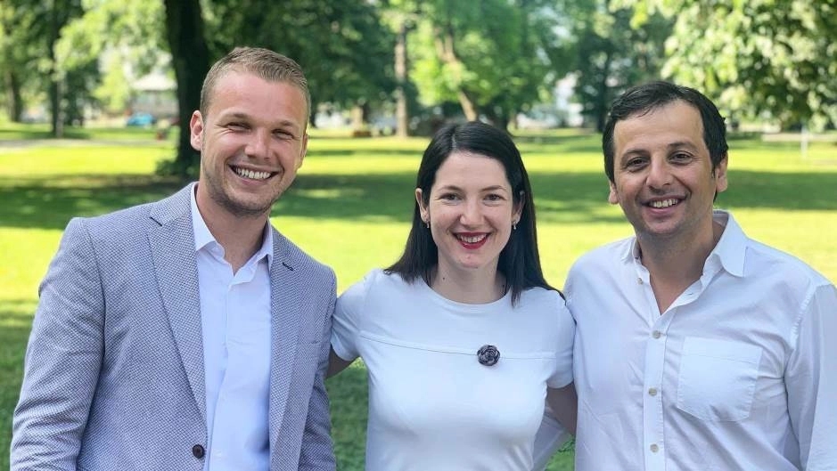 Pljušte otužbe bivših političkih saboraca