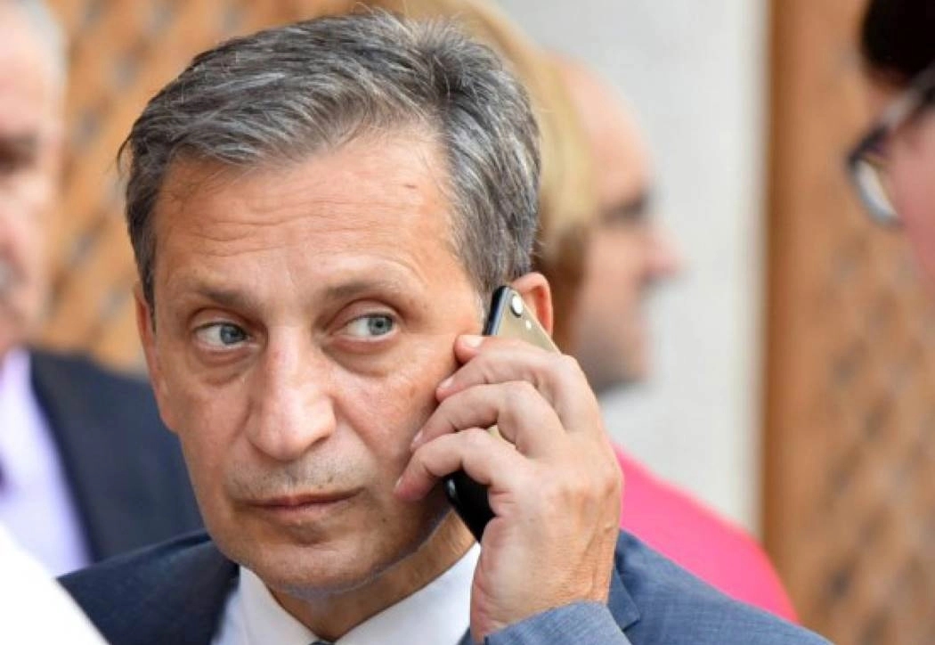 Po čijem nalogu su radili Debevec i Osmica?