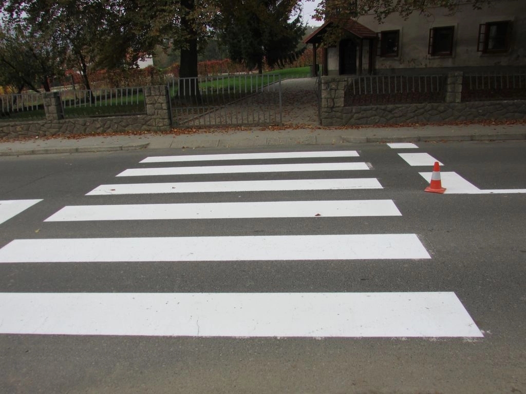 Počinje obilježavanje horizontalne saobraćajne signalizacije u Banjaluci