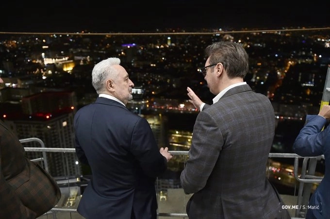 “Podržavam sve korisne regionalne inicijative”