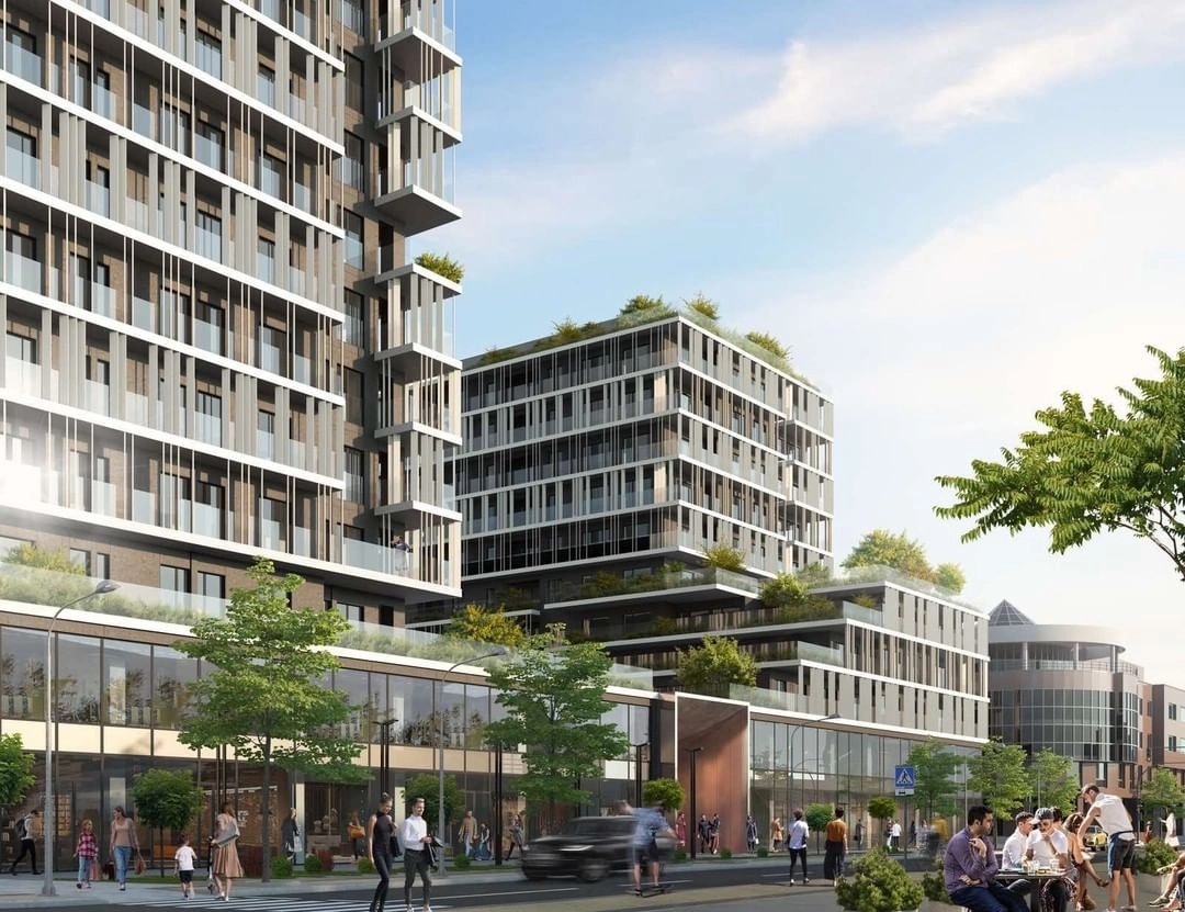 Pogledajte projektno rješenje za “rupu” u Banjaluci