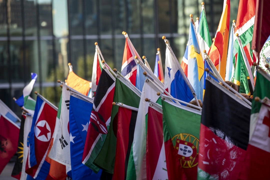 Pojačana diplomatska aktivnost Republike Srpske u svijetu