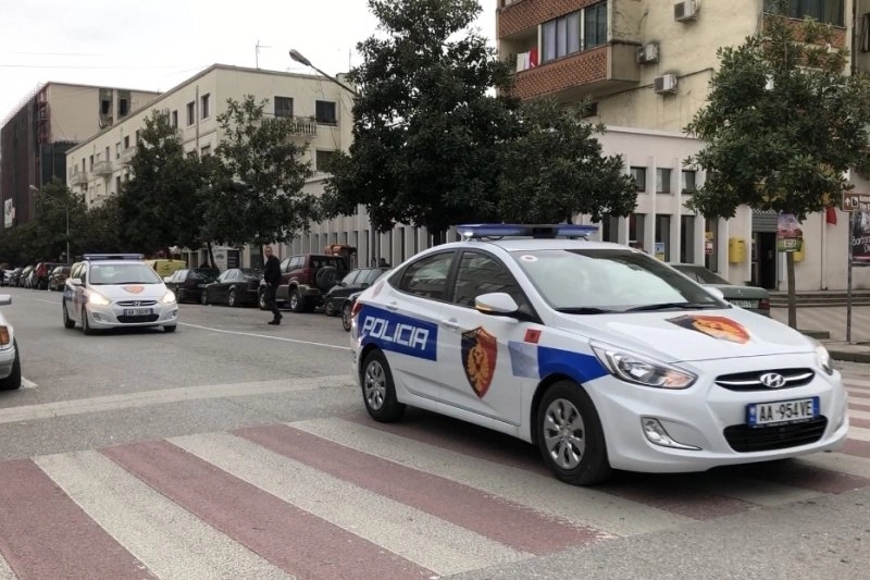 Policajac čamcem usmrtio djevojčicu pa se potukao s njenim ocem