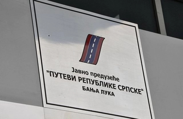 Policija u “Putevima Republike Srpske”