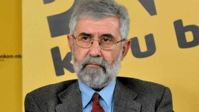 Popov: Vlada Crne Gore neće pasti, Abazović i Bečić su pokazali sposobnost