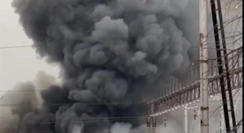 Porastao broj nastradalih u velikom požaru u Moskvi