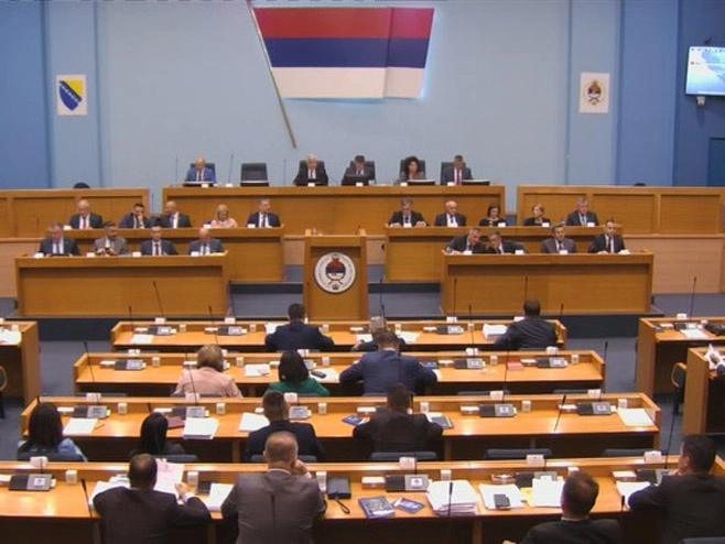 Posebna sjednica NSRS na zahtjev Dodika, obraća se i ruski ambasador u BiH