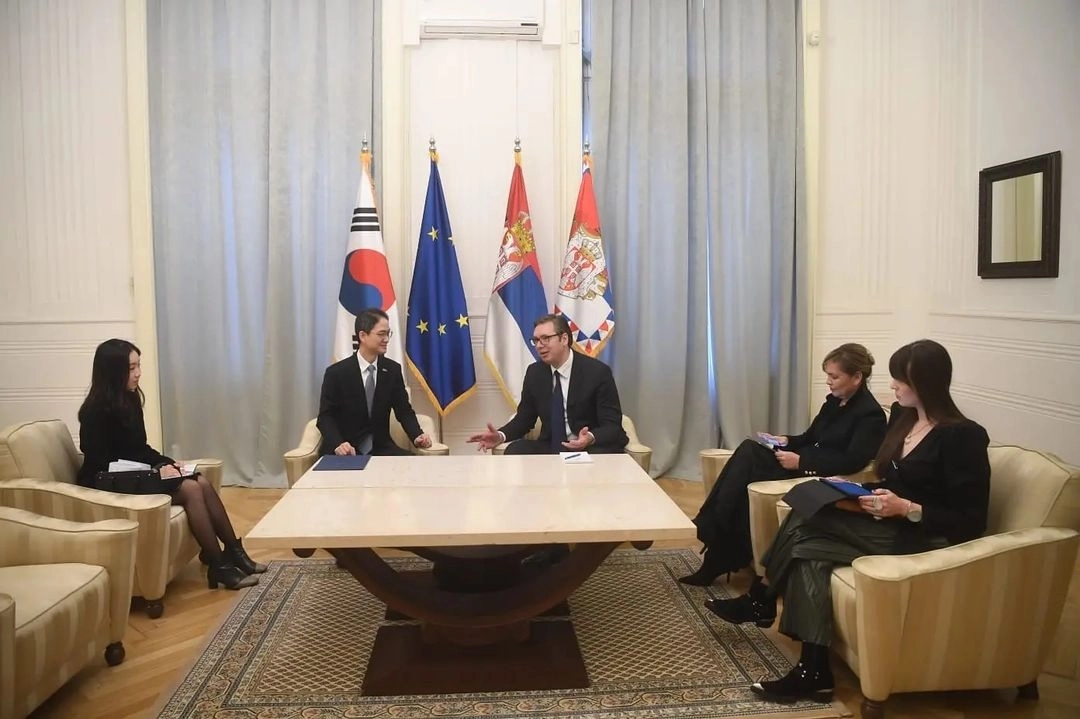 “Postoje velike mogućnosti”