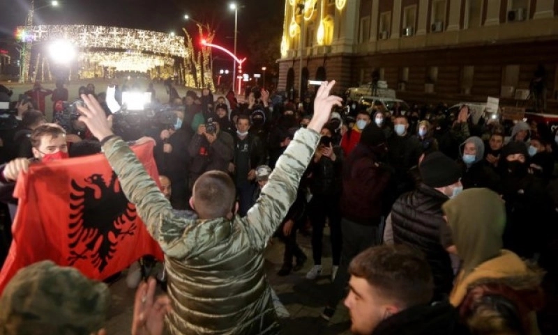 “Poštovana Evropo, Balkan je odlučio da krene napred, gde ste vi?”