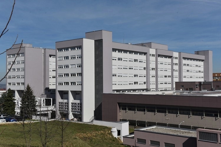 Povrijeđeno dijete iz Banjaluke svjesno, u toku dijagnostička obrada