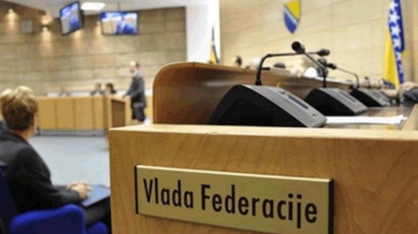 Predstavnički dom Parlamenta FBiH o federalnoj Vladi
