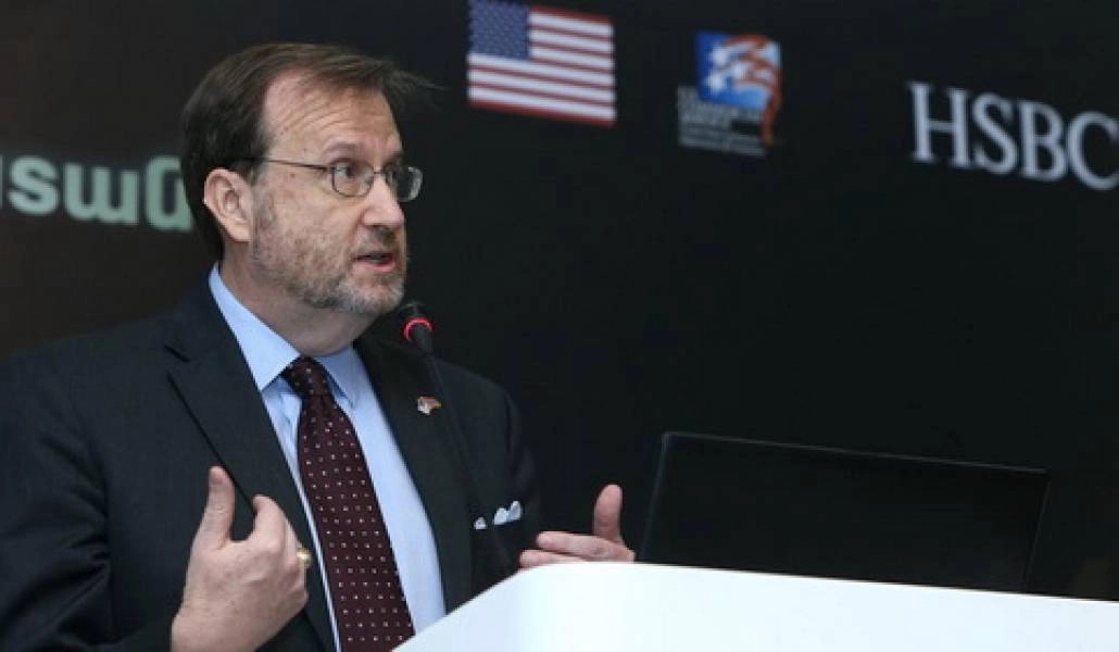 Predstavnik SAD u UN: Imenovanje Šmita gotova stvar