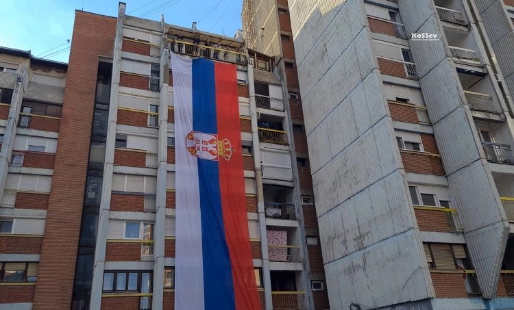 Prema preliminarnim rezultatima, Srpskoj listi svih 10 mandata