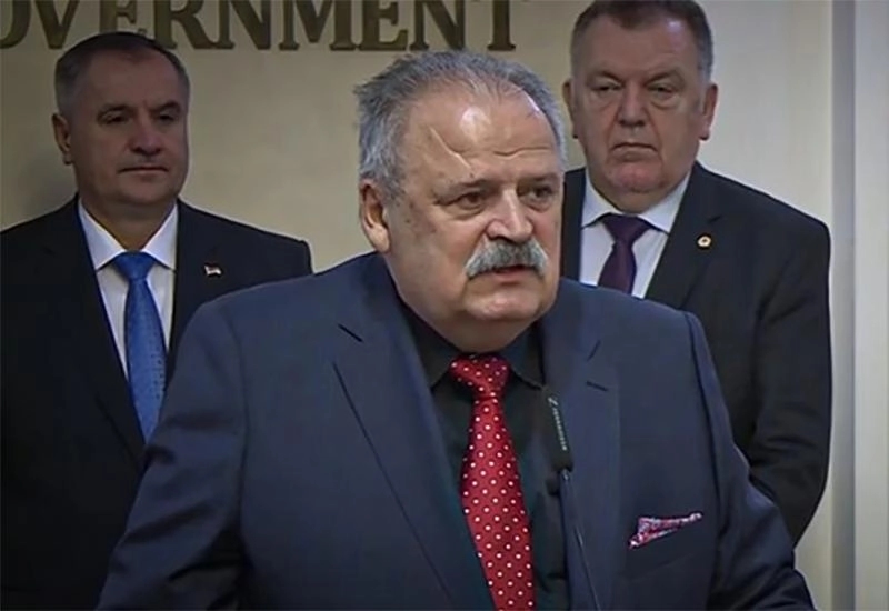 Preminuo direktor kompanije “Integral inženjering” Slobodan Stanković