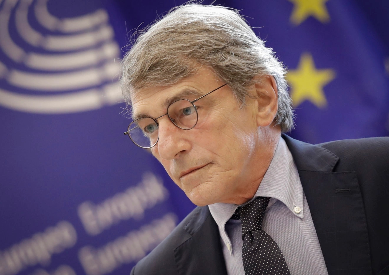 Preminuo predsjednik Evropskog parlamenta David Sassoli