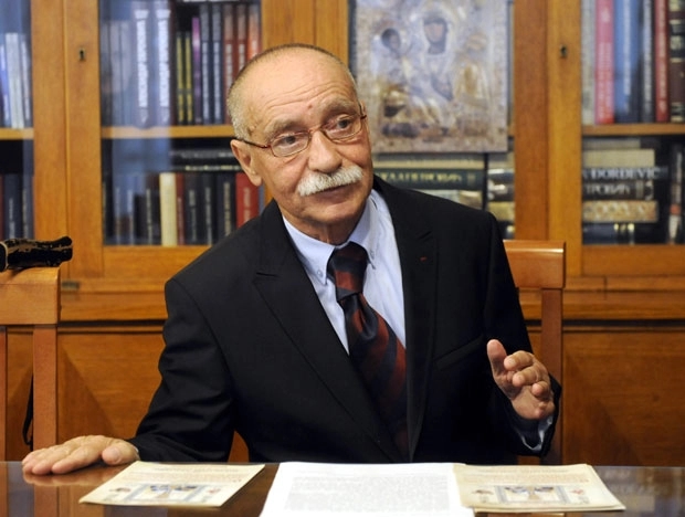 Preminuo Rajko Petrov Nogo