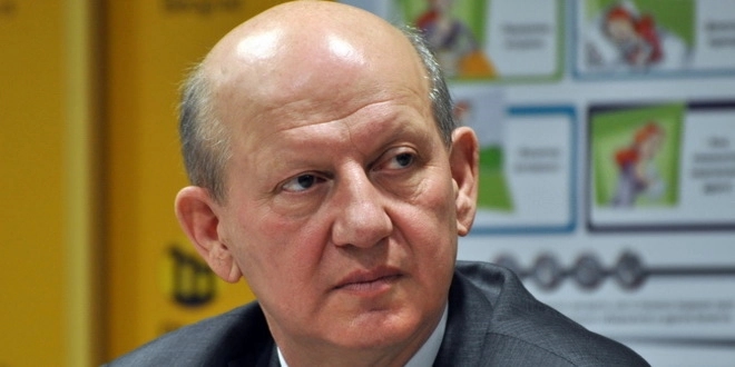 Preminuo Zoran Stanković