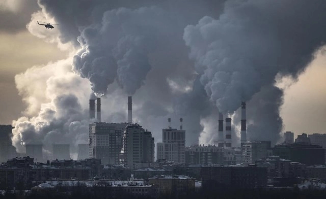 “Prešli smo granicu, u problemu smo”: Našu planetu zahvatio je smrtonosni koktel