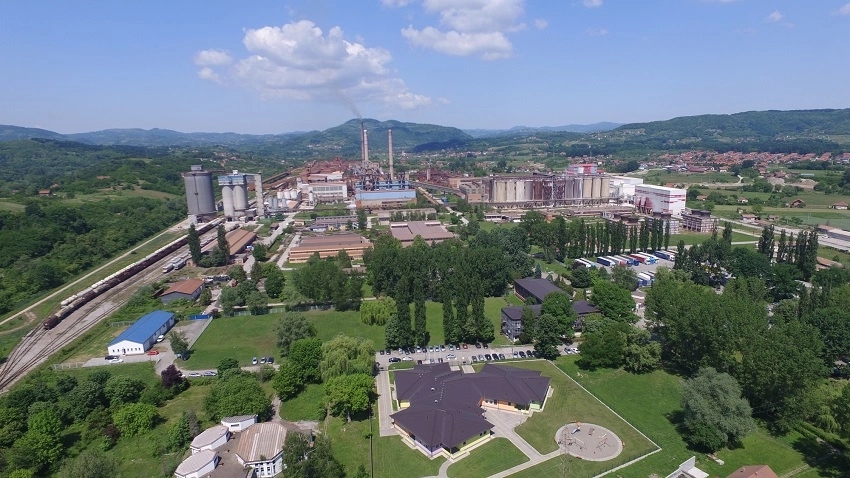 Prodajom će biti izmirene sve obaveze “Alumine”, prava radnika nisu ugrožena
