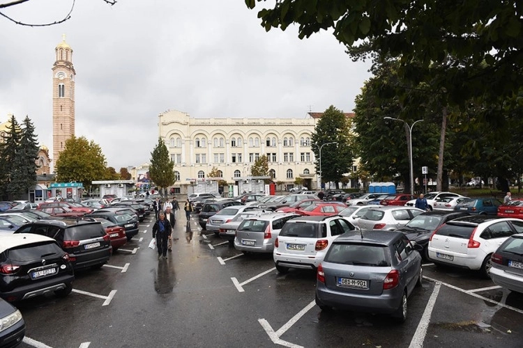 Produžen konkurs za idejno rješenje centralnog spomen-obilježja