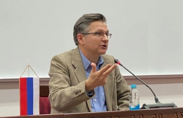 Profesoru Milošu Koviću zabranjen ulazak u BiH