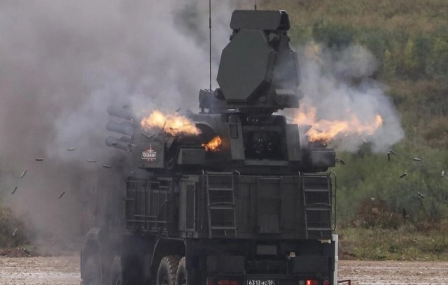 Proglašena vanredna situacija