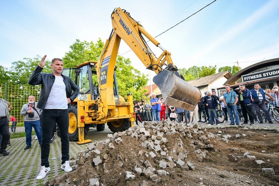 Prointer nema veze sa Igorom Dodikom, tuže Stanivukovića