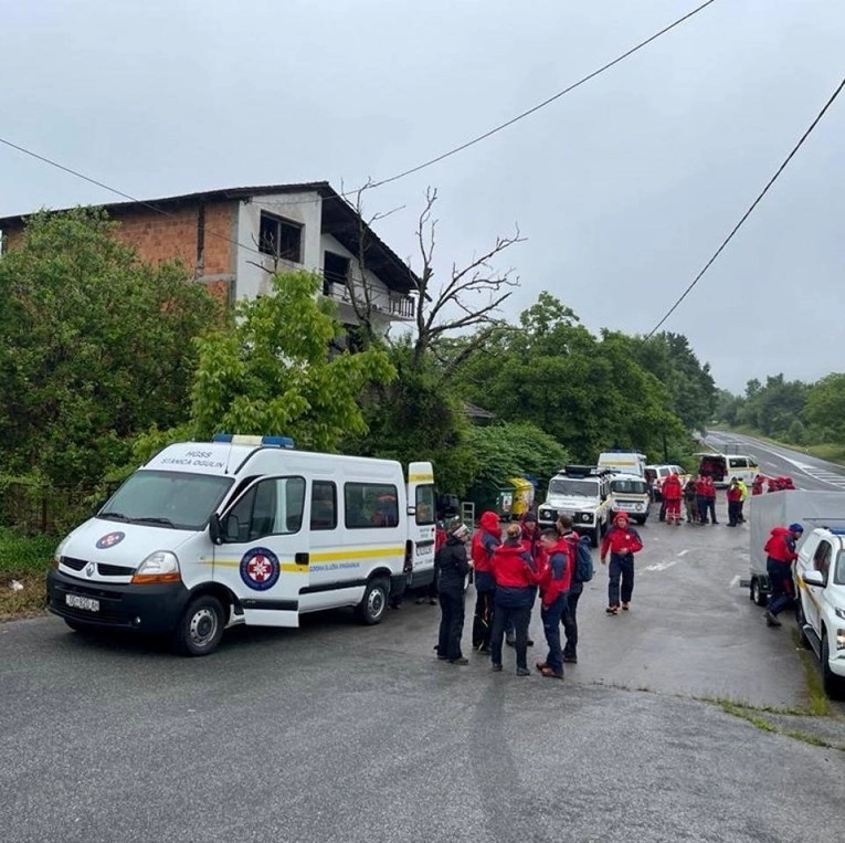 Pronađen nestali avion
