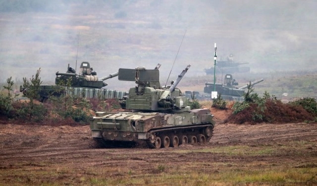 Pucnjanava na granici, Bjelorusija otvorila vatru – hitno reagovali