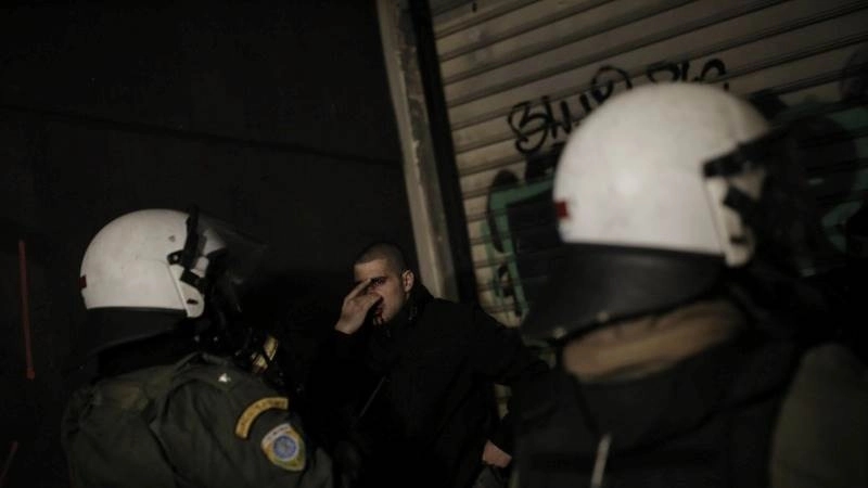 Pucnjava u kafiću u Atini, ubijene dvije osobe