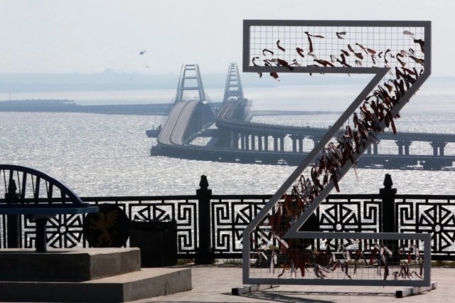 Putin kreće u zauzimanje?