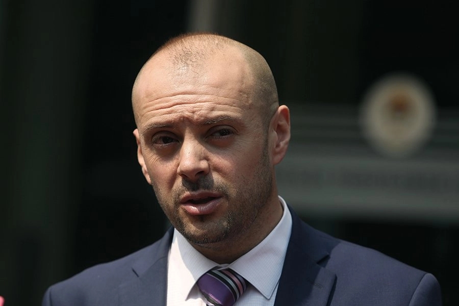 Radanović upozorava: Srpsku imovinu na Ozrenu muslimani uništavaju i danas