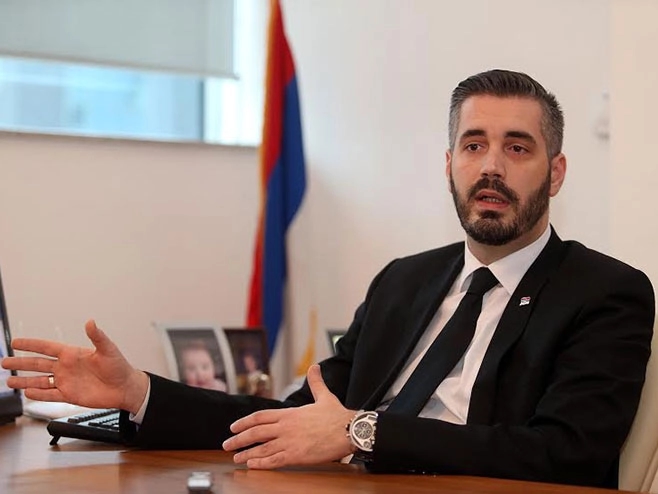 Rajčević saosjeća sa Begićem: Oni koji su ga tapšali pokušavaju “oprati” sebe