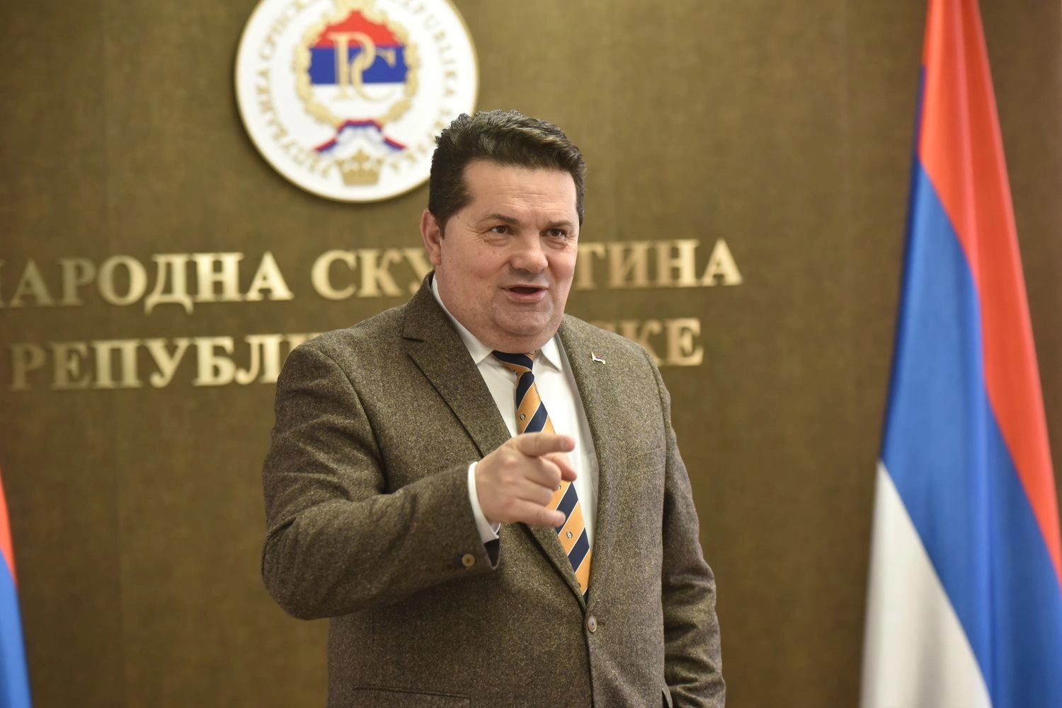 “Realno očekivati smanjenje ovlašćenja OHR-a”