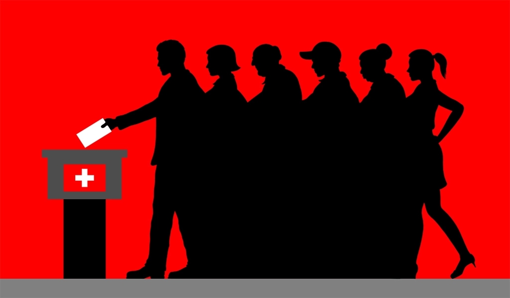 Referendum u Švajcarskoj: Građani odlučuju o nekoliko pitanja