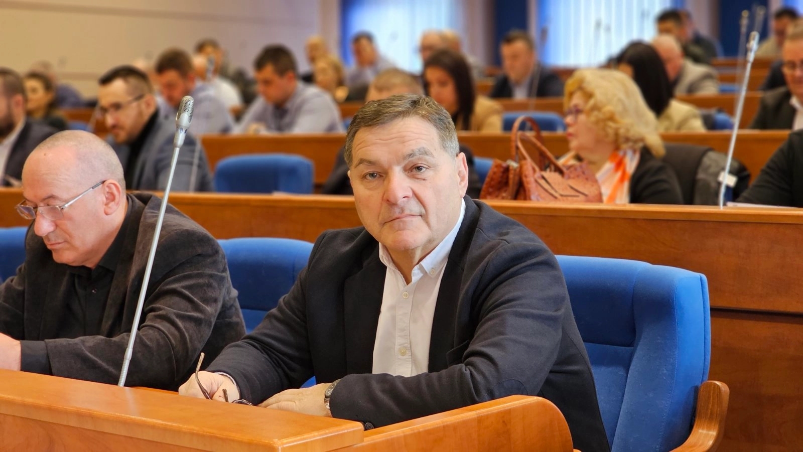 Rosić: Banja Luka zaslužuje ozbiljnu vlast, ne rijaliti predstavu