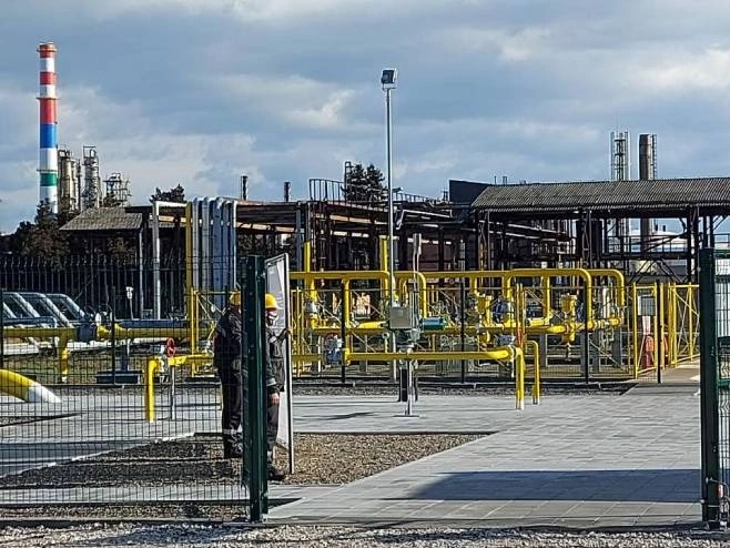 Rusi duguju Rafineriji ulja Modriča skoro 40 miliona KM