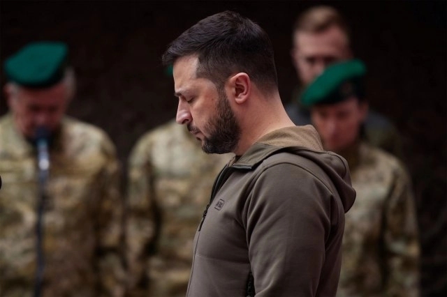 Rusi tvrde da je Zelenski pogriješio: “Sljedeći put biće teže”