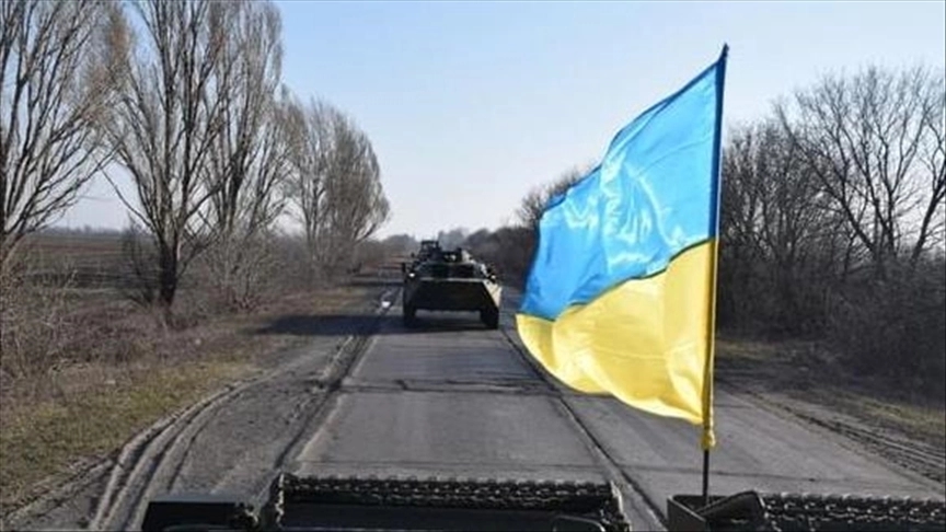 Rusija: Ukrajina planira novu provokaciju slicnu onoj u Buči