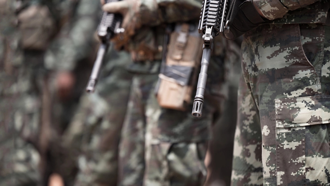 SAD u Albaniji upostavile bazu za specijalne operacije za zapadni Balkan