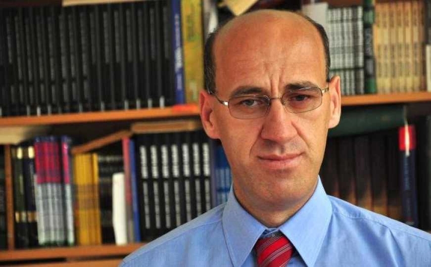 Salkić: Entitet može koristiti imovinu kada to bude uređeno državnim zakonom