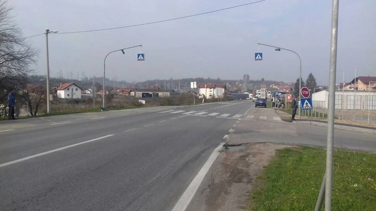 Sanacija “raskrsnice smrti” do kraja sedmice, mještani nezadovoljni