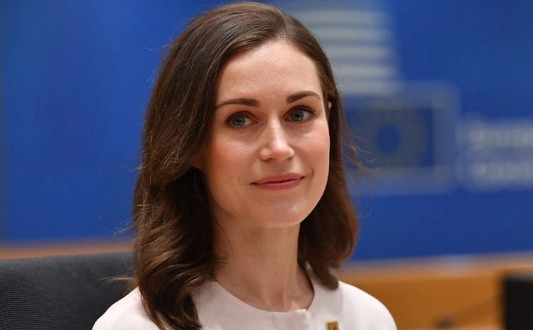 Sanna Marin: Izgleda da živimo u ratnoj ekonomiji, ovo nije normalno