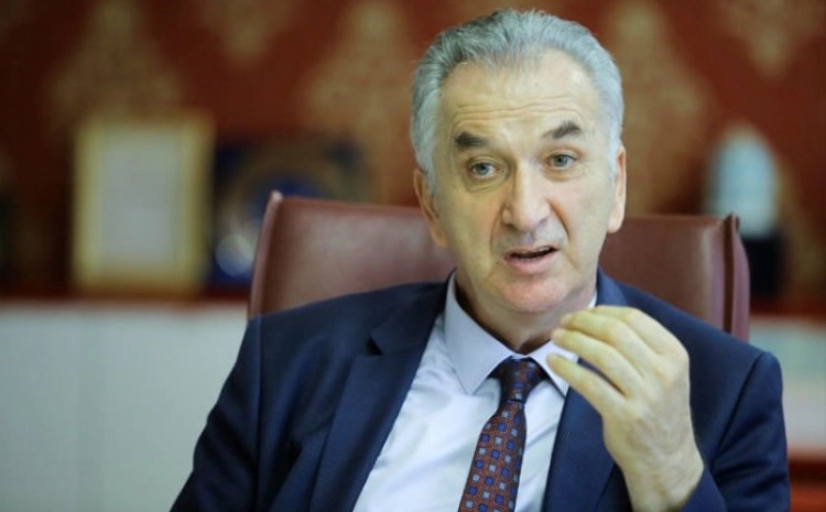 Šarović: Preferirao bih da nikog ne iritiramo proslavom 9. januara