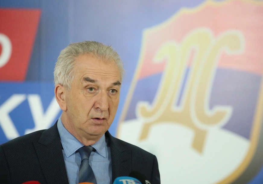 Šarović smatra da propast izborne reforme u BiH odgovara strankama na vlasti