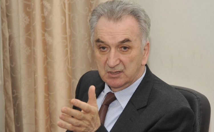 Šarović upozorava na tiho ukidanje entitetskog glasanja