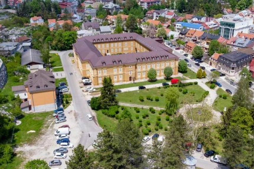 Saslušan čovjek za koga se vjeruje da je ubio Borilovića