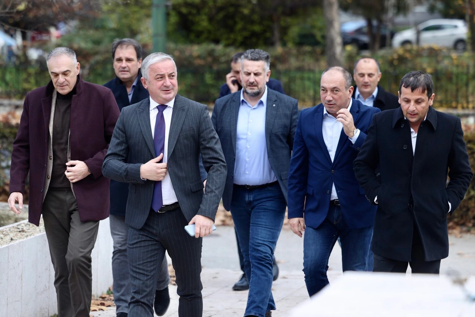 SDP i opozicija Srpske bez dogovora o izboru delegata