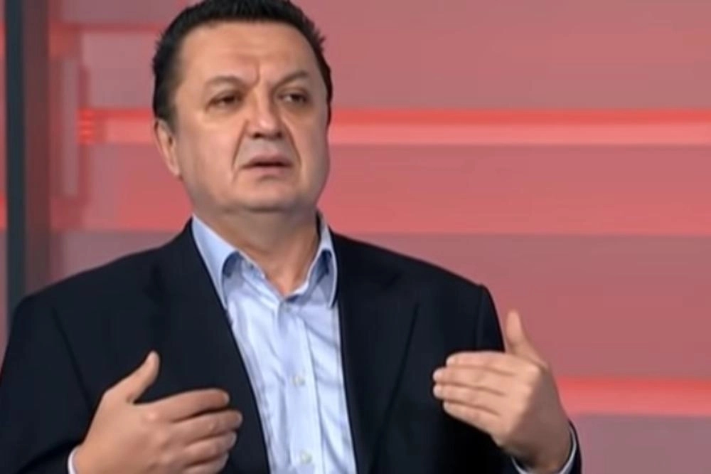 Šekler: Potrošio sam sve pametne savete