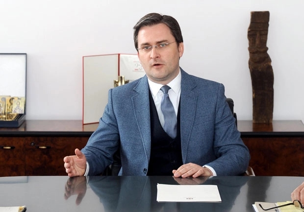 Selaković: Hapšenje osumnjičenog za ratni zločin nije ništa novo